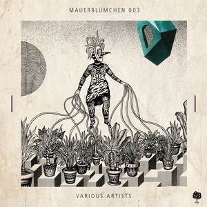 VA - Mauerbluemchen 003 [TT019]