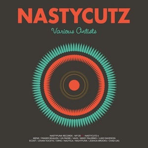 VA - NastyCutz VI [NF120]