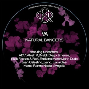 VA - Natural Bangers [NR310]