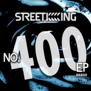 VA - No. 400 EP [SK500]