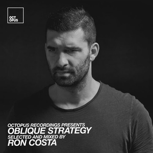VA - Oblique Strategy [OCTLP016]