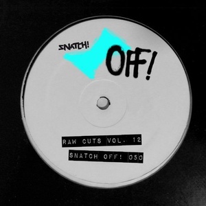 VA - Raw Cuts, Vol. 12 [SNATCHOFF050]