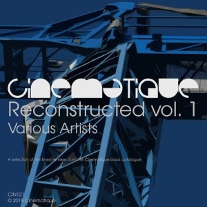 VA - Reconstructed Vol. 1 [CIN121]