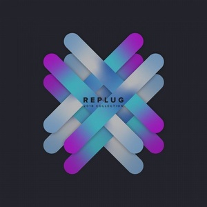 VA - Replug : 2018 Collection [RPLGB18]