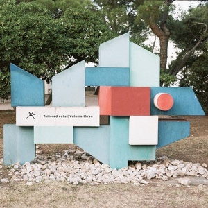 VA - Scissor and Thread presents Tailored Cuts, Vol. 3 [SAT041]