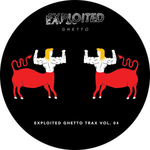 VA - Shir Khan Presents Exploited Ghetto Trax, Vol. 4 [EXPDIGITAL175]