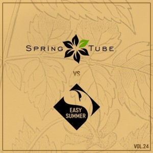 VA - Spring Tube vs. Easy Summer, Vol.24 [SPRVSES24]