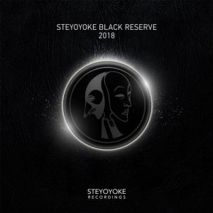 VA - Steyoyoke Black Reserve 2018 [SYYKBLK044]