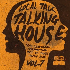 VA - Talking House, Vol. 7 [LTP007]