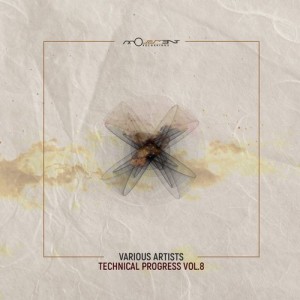 VA - Technical Progress, Vol. 8 [MOVDLP020]