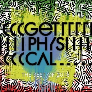 VA - The Best of Get Physical 2018 [GPMCD205]