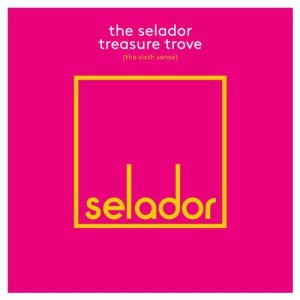 VA - The Selador Treasure Trove (The Sixth Sense) [SEL096]