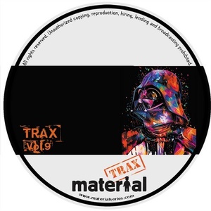 VA - Trax Vol.9 EP [MATERIALTRAX9]