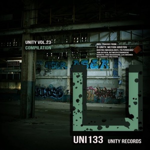 VA - Unity, Vol. 23 Compilation [UNI133]