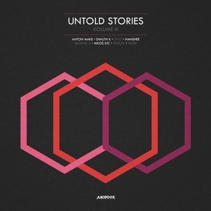 VA - Untold Stories, Vol. 3 [JBMUS003]