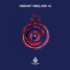 VA - Vibrant Vibeland #6 [ST194]