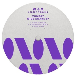 VONDA7 - Wide Awake EP [WO050]