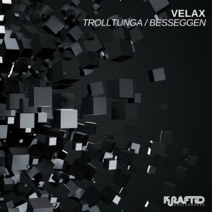Velax - Trolltunga [EJU193]