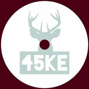 Vlada Asanin, Mad1 - Wok De Rok [45KE012]