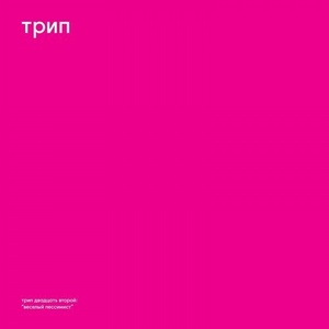Vladimir Dubyshkin - Cheerful Pessimist [TRP022]