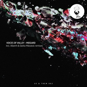 Voices of valley - Midgard [UT062]