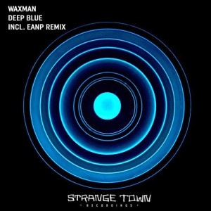 Waxman - Deep Blue [STR040]