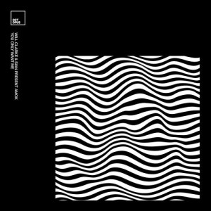 Will Clarke, Sian, Amok - You Only Want Me [OCT145]