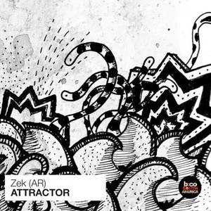 Zek (AR) - Attractor [BCSA0410]