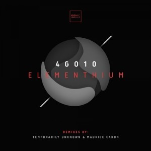 4GO10 - Elementhium [NOIR019]