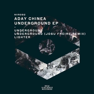 Aday Chinea - Underground EP [NVR092]