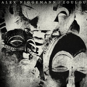 Alex Niggemann - Zoulou [CRM209]