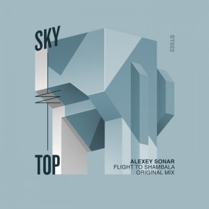 Alexey Sonar - Flight to Shambala [ST0022]