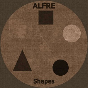 Alfre - Shapes [CAT266758]
