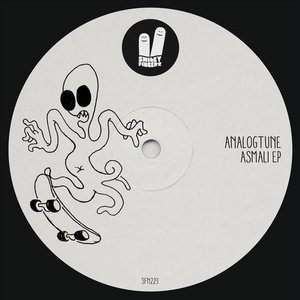 Analogtune - Asmali Ep [SFN223]