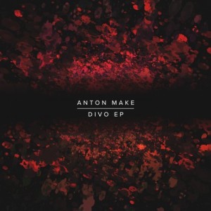 Anton MAKe - Divo [RPLG063]
