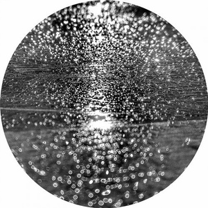 Arnaud Le Texier - Shadow Bubble [AFFIN044LTD]