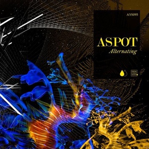 Aspot - Alternating [AYS095]