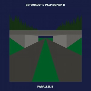 Betonkust, Palmbomen II - Parallel B [DKMNTL062]