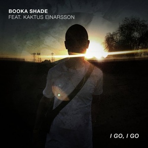 Booka Shade - I Go, I Go [BFMB048]