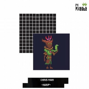 Chris Main - HARP [PIXELATE014]