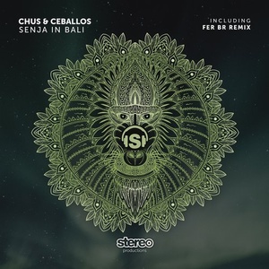 Chus & Ceballos - Senja in Bali [SP250]