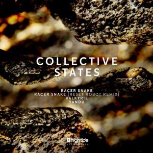 Collective States - Racer Snake [HTR010]