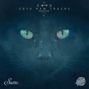Coyu - Coyu Raw Tracks Vol.4 [SUARA344]