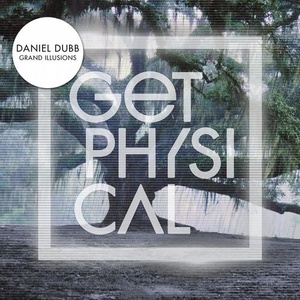 Daniel Dubb - Grand Illusions (Club Edit) [GPM496]