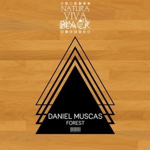 Daniel Muscas - Forest [NATBLACK167]
