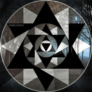 Daniele Baldi - So Lonely [KLP114]