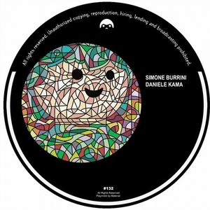 Daniele Kama, Simone Burrini - Boulevard EP [PLAYMOBIL132]