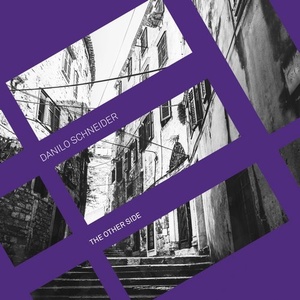 Danilo Schneider - The Other Side [DIGITAL031]