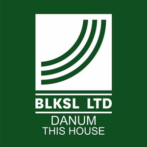Danum - This House [BLKSL061]