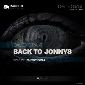 David Grant - Back to Jonnys [MT0094]